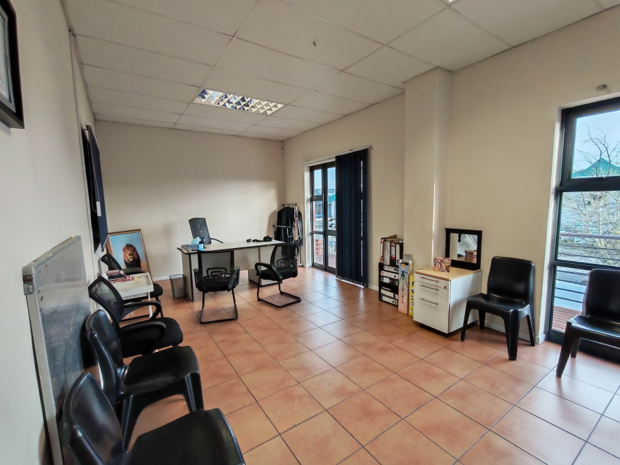 To Let Commercial Property for Rent in Saxenburg Park 1 Western Cape